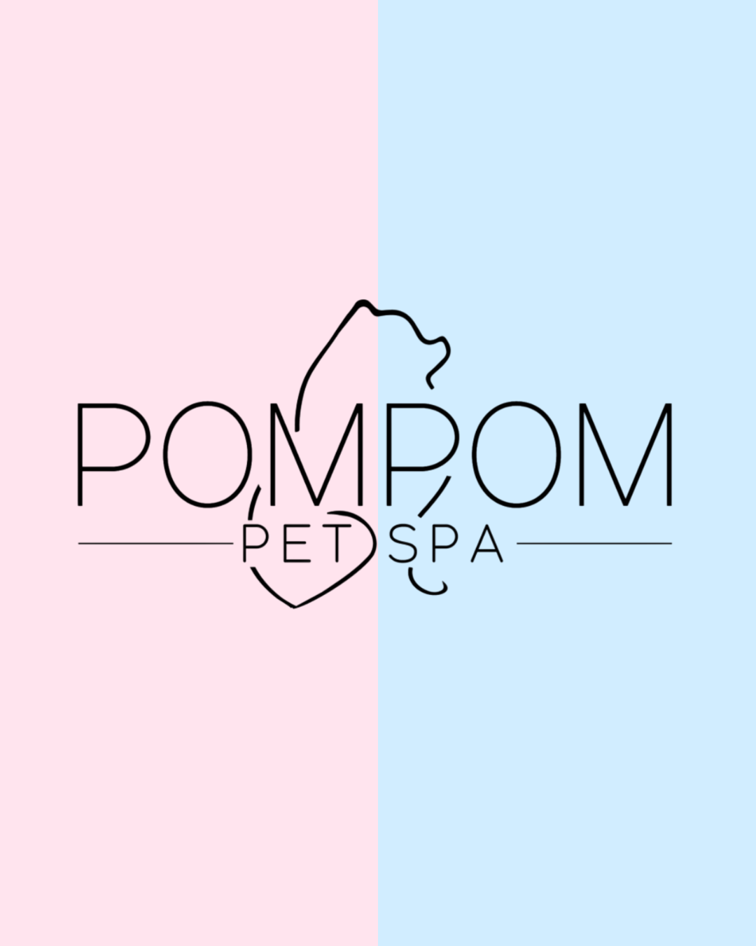 Pompom Pet Spa - Marília