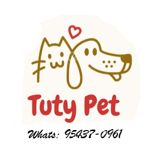 Tuty Pet acessórios