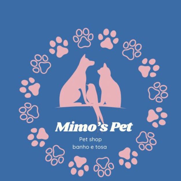 Mimo’s Pet