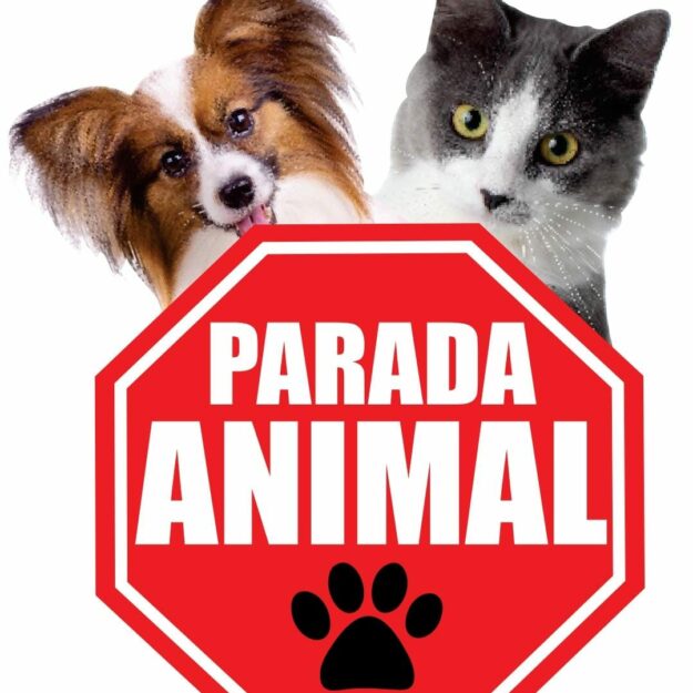 Parada Animal Pet-shop