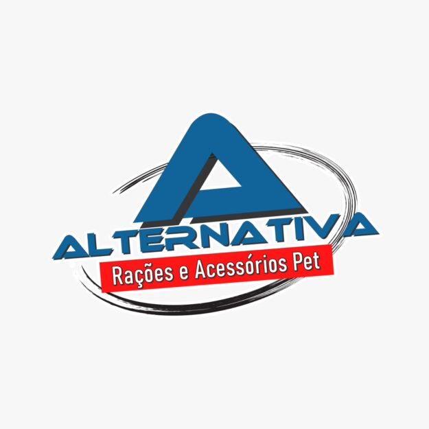 Alternativa Rações e Acessórios Pet.