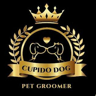 Cupido Dog Pet Groomer