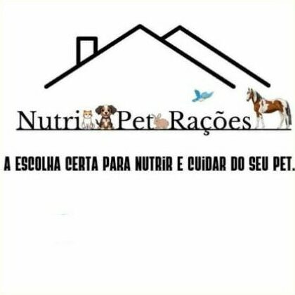 Nutri Pet Rações