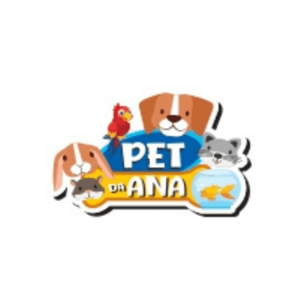 Pet da Ana Rações