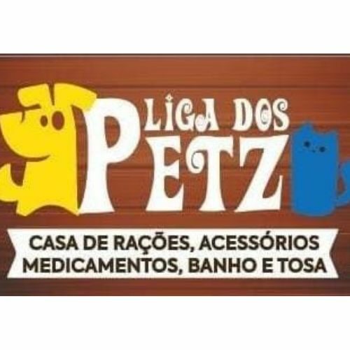 Liga dos Petz