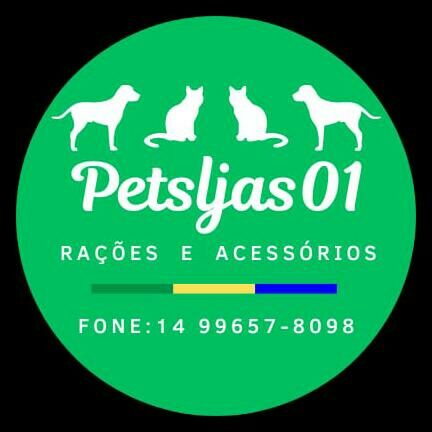 Rações e Acessórios Petsljas01