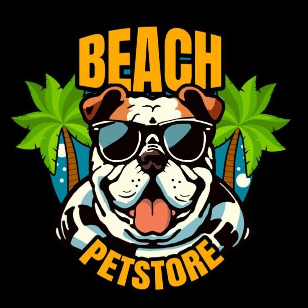 Beach Pet Store